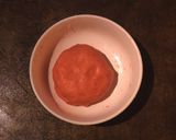 Foto del passaggio 3 della ricetta Crostata morbida con crema di melagrana