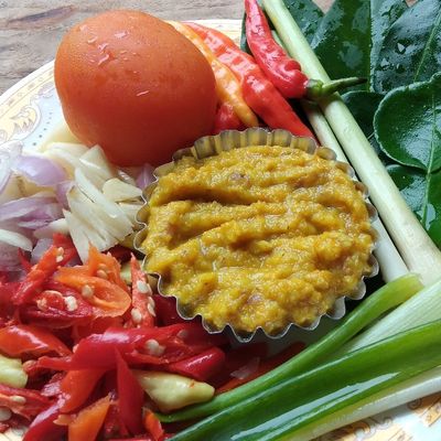 Langkah 2