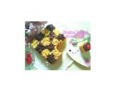 Foto langkah ke 7 dari resep Boeloe Jadoel * Bolu Jadul Empuk + Enak * 🍰.