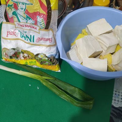 Langkah 1