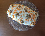 Foto del paso 8 de la receta: Carrot cake 🍰