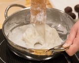Foto del passaggio 6 della ricetta Daifuku moci giapponese preparata da Girasole
