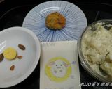 【宜蘭有機米】手做可愛造型米漢堡~你有跟上流行嗎!!的食譜步驟15照片