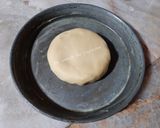 Une image de l'étape 2 de Galette charentaise 👑.
