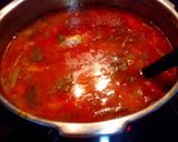 Foto del paso 2 de la receta Lentejas con chorizo (receta de mi suegra)