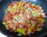 Foto del paso 5 de la receta: Pechuga a la ParMIgiana