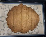 Foto del passaggio 6 della ricetta Streghette ai semi senza glutine🥨