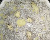 Foto del paso 2 de la receta: Tarta de peras sin harina 🐕🐩 vegetariana