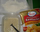 Foto langkah ke 2 dari resep So simple Chiken wings!.