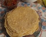 Foto del paso 6 de la receta: Masa para tacos🌮🌮🌮