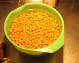 Foto del paso 1 de la receta: Sopón de aquellos