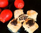 Foto langkah ke 18 dari resep Bolen Pisang No Corsvet #BeraniBaking.