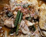 Foto langkah ke 5 dari resep Gulai Gori.