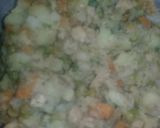 صورة لخطوة 6 من وصفة فطائر البطاطا 😋