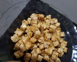Foto langkah ke 2 dari resep Tempe Cabe Hijau.
