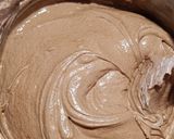 Fekete erdő torta meggyzselével recept fázis 4 fotója