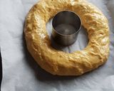 Foto del paso 6 de la receta Roscón de Reyes