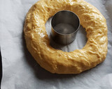 Foto del paso 6 de la receta: Roscón de Reyes