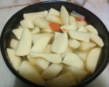 Foto del paso 8 de la receta: Matambre de pollo económico