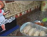 صورة لخطوة 12 من وصفة الحمام الكداب باسهل طريقه مع افتكاسات لوكا