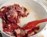 Foto langkah ke 3 dari resep Beef Yakiniku ala HokBen.
