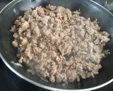 Foto del paso 2 de la receta: Pastel de papas y carne molida