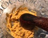 Foto langkah ke 3 dari resep Chicken Wings Salted Egg.