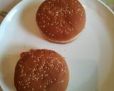 Házi hamburger 🌺 recept fázis 6 fotója