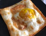 Foto langkah ke 6 dari resep Egg Toast Air Fryer Menu Sarapan Gampang.