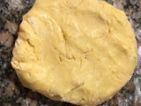 Pepas de membrillo