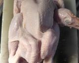 Foto langkah ke 1 dari resep Ingkung Ayam Tanpa Santan.