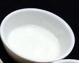 A picture of step 9 of Gol gappy.