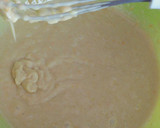 Foto del paso 4 de la receta: Bizcochuelo de naranja facilísimo y riquísimo!!