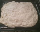 Foto del paso 5 de la receta: Pan de chapata sin amasar, muy fácil y riquísima