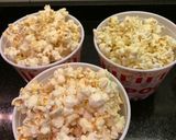 Foto del paso 7 de la receta: Pochoclos Cine 🍿🍿