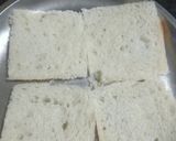 कोल्ड कुकुंबर सैंडविच Cold cucumber Sandwich रेसिपी चरण 3 फोटो