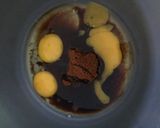 Foto langkah ke 2 dari resep Fudgy Brownies *M34.