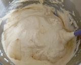 Foto langkah ke 5 dari resep 113. Marmer Cake 3 Rasa Ga Berkulit.