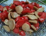 Foto langkah ke 3 dari resep Nasi Gila Simple Anti Gagal.
