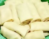 Foto langkah ke 4 dari resep Risol mayo.