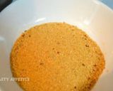 A picture of step 6 of Vegetable Cutlets.