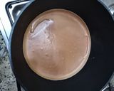 صورة لخطوة 3 من وصفة لي كراب ولا اروع 👌😋 بنة لاتقاوم