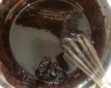 Foto langkah ke 1 dari resep Chocolate Chip Brownies.
