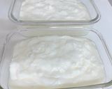 雪花糕 夏日甜點的食譜步驟4照片