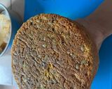 स्टीम क्रिसमस केक विदाऊट अल्कोहोल (steam cake recipe in marathi) रेसिपी स्टेप 4 फोटो 