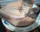 Foto langkah ke 2 dari resep Gurami asam manis.
