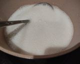 Foto langkah ke 3 dari resep Kue Talam Singkong.