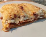 Foto del paso 4 de la receta: Lasaña de carne✨