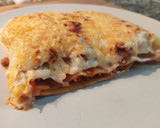 Foto del paso 4 de la receta: Lasaña de carne✨
