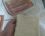 Foto del paso 2 de la receta: Pizza-pastel